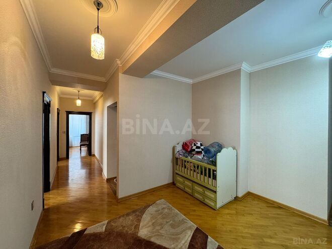 Satılır 3 otaqlı yeni tikili 102 m², Qara Qarayev m., photo 8 from 20