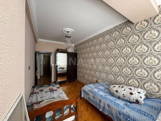 Satılır 3 otaqlı yeni tikili 102 m², Qara Qarayev m., photo 13 from 20