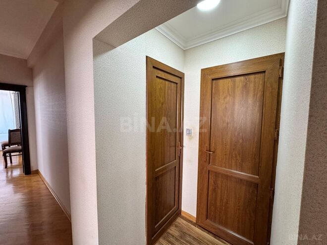 Satılır 3 otaqlı yeni tikili 102 m², Qara Qarayev m., photo 16 from 20