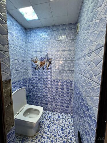 Satılır 3 otaqlı yeni tikili 102 m², Qara Qarayev m., photo 19 from 20