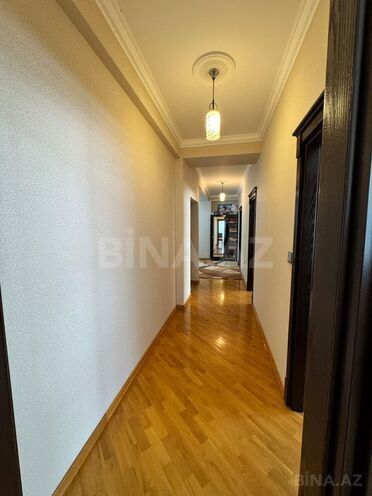 Satılır 3 otaqlı yeni tikili 102 m², Qara Qarayev m., photo 17 from 20