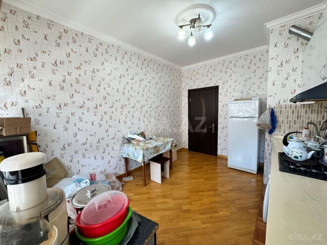 Satılır 3 otaqlı yeni tikili 102 m², Qara Qarayev m., photo 7 from 20