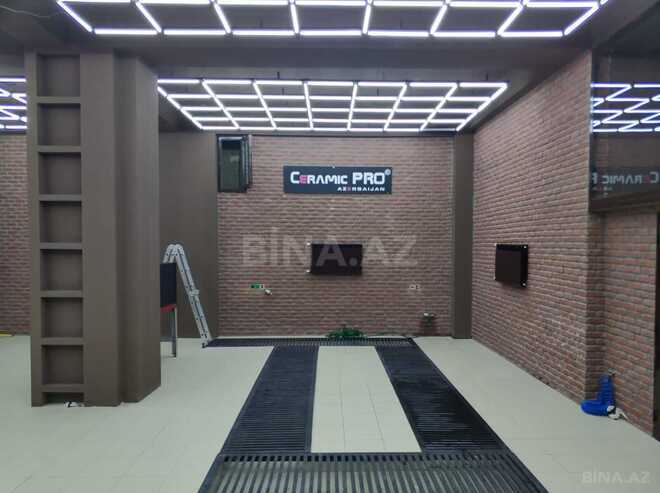 İcarəyə verilir  obyekt 440 m², Nəsimi m., photo 4 from 19