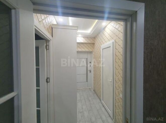 Сдаётся 2-комн. новостройка 53 м², photo 6 from 21