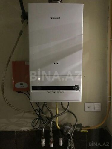 Сдаётся 2-комн. новостройка 53 м², photo 17 from 21