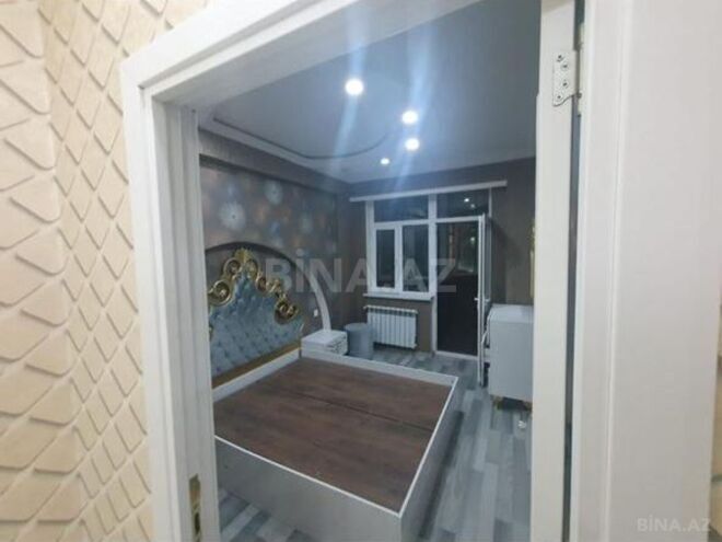 Сдаётся 2-комн. новостройка 53 м², photo 5 from 21