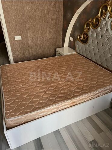 Сдаётся 2-комн. новостройка 53 м², photo 9 from 21