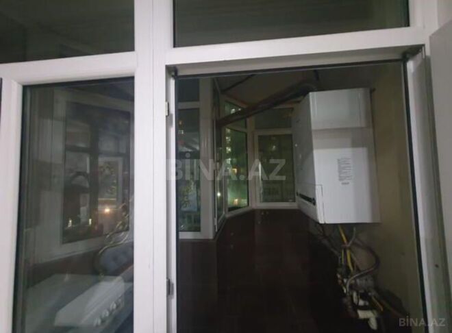 Сдаётся 2-комн. новостройка 53 м², photo 15 from 21