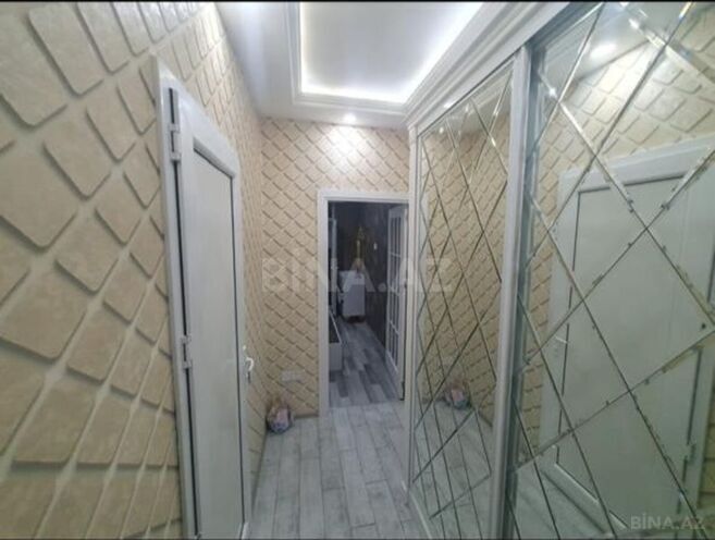 Сдаётся 2-комн. новостройка 53 м², photo 10 from 21