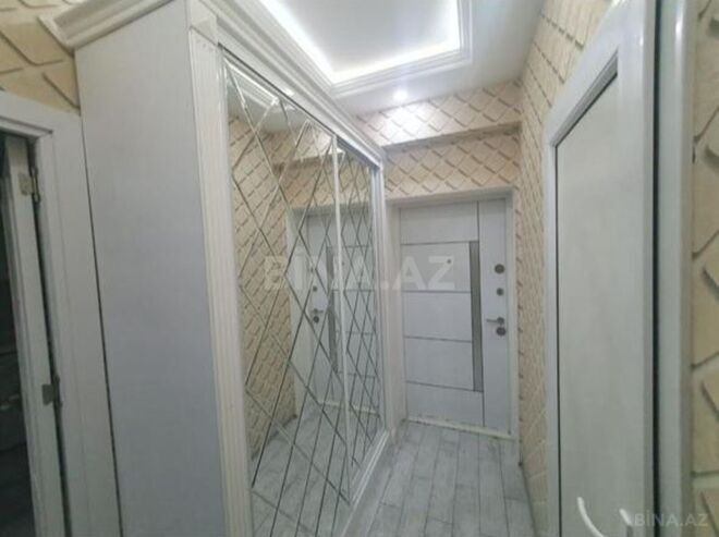 Сдаётся 2-комн. новостройка 53 м², photo 4 from 21