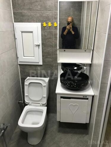 Сдаётся 2-комн. новостройка 53 м², photo 20 from 21