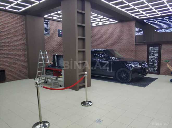 İcarəyə verilir  obyekt 440 m², Nəsimi m., photo 10 from 19