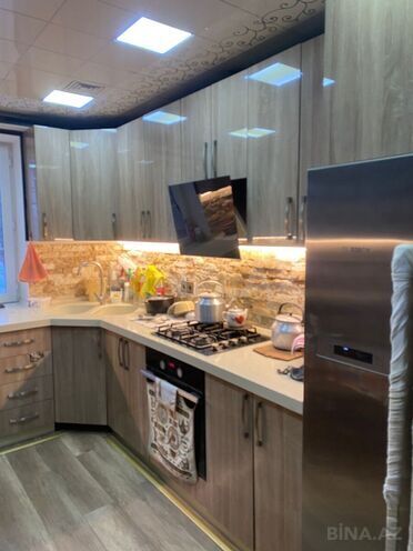 Продаётся 5-комн. вторичка 100 м², пос. Карачухур, photo 13 from 32