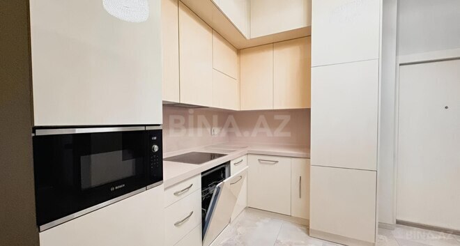 İcarəyə verilir 2 otaqlı yeni tikili 84 m², Nardaran q., photo 7 from 11