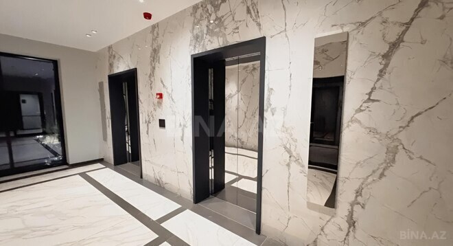 İcarəyə verilir 2 otaqlı yeni tikili 84 m², Nardaran q., photo 10 from 11