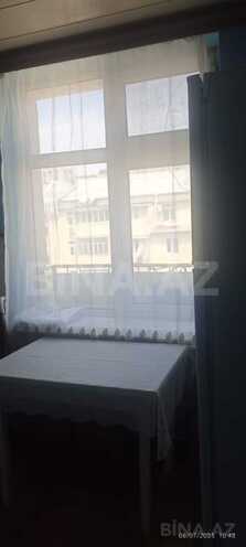 İcarəyə verilir 2 otaqlı köhnə tikili 60 m², Nərimanov r., photo 8 from 10