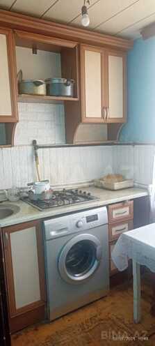 İcarəyə verilir 2 otaqlı köhnə tikili 60 m², Nərimanov r., photo 6 from 10