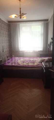 İcarəyə verilir 2 otaqlı köhnə tikili 60 m², Nərimanov r., photo 7 from 10