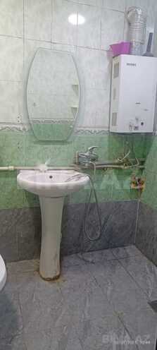 İcarəyə verilir 2 otaqlı köhnə tikili 60 m², Nərimanov r., photo 9 from 10