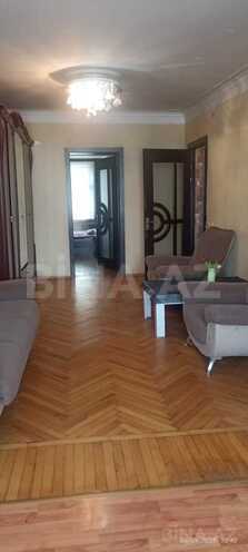 İcarəyə verilir 2 otaqlı köhnə tikili 60 m², Nərimanov r., photo 5 from 10