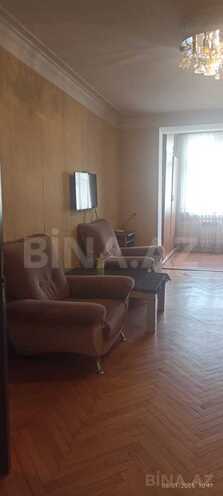 İcarəyə verilir 2 otaqlı köhnə tikili 60 m², Nərimanov r., photo 4 from 10