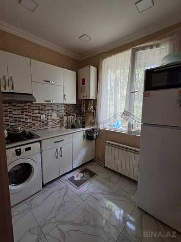 İcarəyə verilir 2 otaqlı yeni tikili 55 m², Memar Əcəmi m., photo 6 from 10
