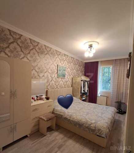 İcarəyə verilir 2 otaqlı yeni tikili 55 m², Memar Əcəmi m., photo 4 from 10