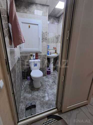 İcarəyə verilir 2 otaqlı yeni tikili 55 m², Memar Əcəmi m., photo 9 from 10