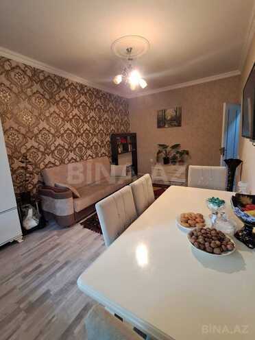 İcarəyə verilir 2 otaqlı yeni tikili 55 m², Memar Əcəmi m., photo 5 from 10