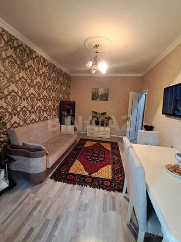 İcarəyə verilir 2 otaqlı yeni tikili 55 m², Memar Əcəmi m., photo 3 from 10