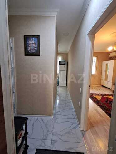 İcarəyə verilir 2 otaqlı yeni tikili 55 m², Memar Əcəmi m., photo 8 from 10