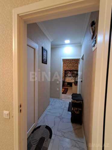 İcarəyə verilir 2 otaqlı yeni tikili 55 m², Memar Əcəmi m., photo 7 from 10