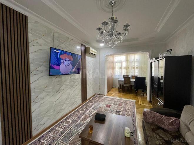 Satılır 3 otaqlı köhnə tikili 80 m², 8-ci kilometr q., photo 1 from 19