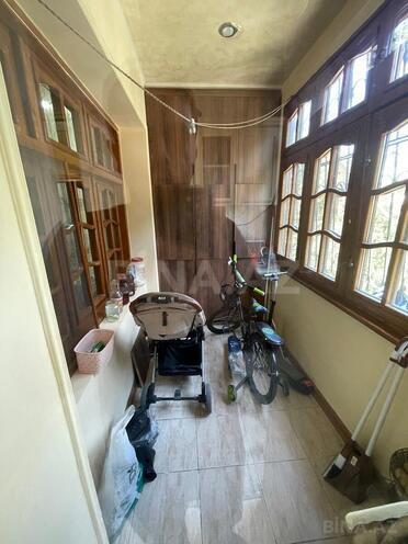 Satılır 3 otaqlı köhnə tikili 80 m², 8-ci kilometr q., photo 18 from 19