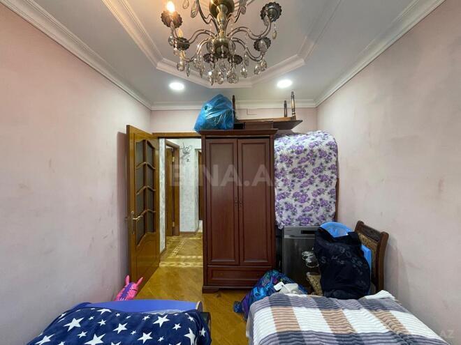 Satılır 3 otaqlı köhnə tikili 80 m², 8-ci kilometr q., photo 9 from 19