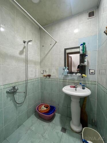 Satılır 3 otaqlı köhnə tikili 80 m², 8-ci kilometr q., photo 14 from 19