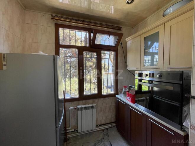 Satılır 3 otaqlı köhnə tikili 80 m², 8-ci kilometr q., photo 12 from 19