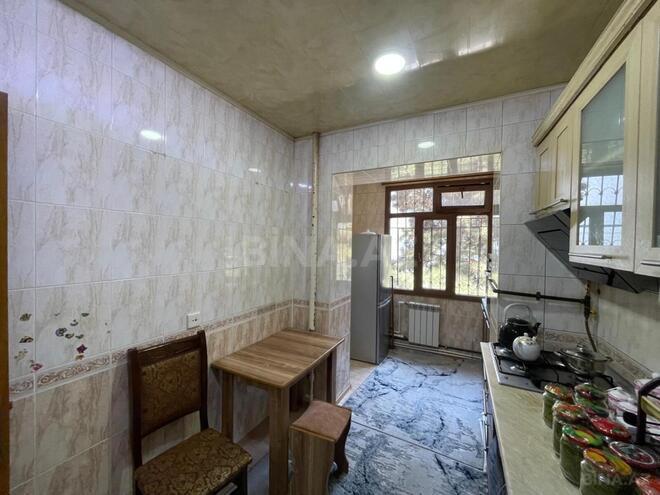 Satılır 3 otaqlı köhnə tikili 80 m², 8-ci kilometr q., photo 13 from 19