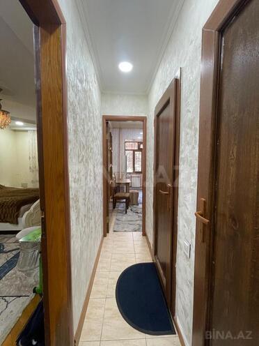 Satılır 3 otaqlı köhnə tikili 80 m², 8-ci kilometr q., photo 16 from 19