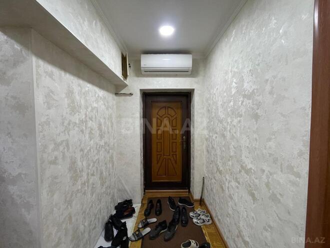 Satılır 3 otaqlı köhnə tikili 80 m², 8-ci kilometr q., photo 17 from 19