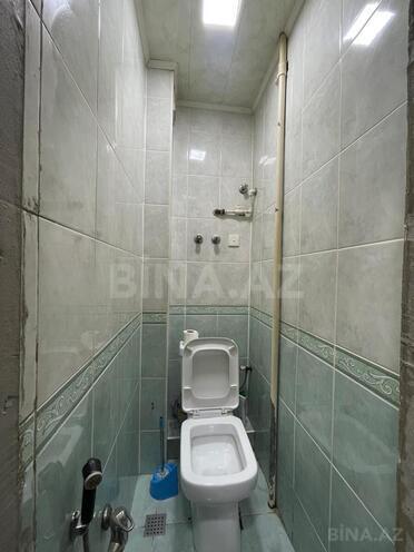 Satılır 3 otaqlı köhnə tikili 80 m², 8-ci kilometr q., photo 15 from 19