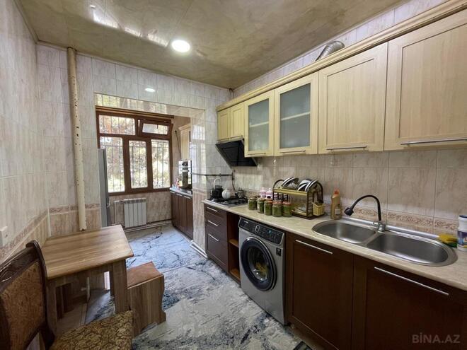 Satılır 3 otaqlı köhnə tikili 80 m², 8-ci kilometr q., photo 10 from 19