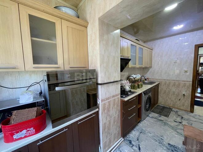 Satılır 3 otaqlı köhnə tikili 80 m², 8-ci kilometr q., photo 11 from 19