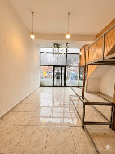 Сдаётся  объект 40 м², Насиминский  р., photo 3 from 10