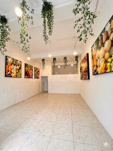 Сдаётся  объект 40 м², Насиминский  р., photo 1 from 10