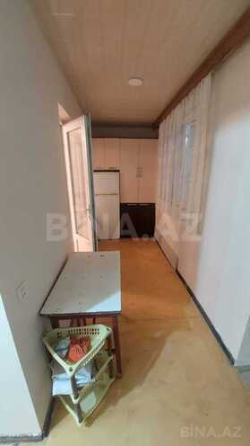 İcarəyə verilir 2 otaqlı köhnə tikili 70 m², Həzi Aslanov m., photo 9 from 10