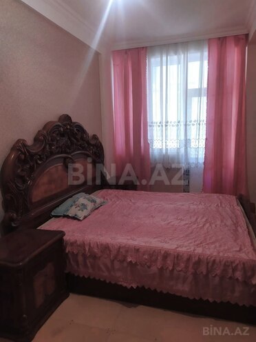 İcarəyə verilir 2 otaqlı yeni tikili 75 m², Əhmədli m., photo 4 from 7