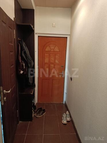 İcarəyə verilir 2 otaqlı köhnə tikili 50 m², Həzi Aslanov m., photo 12 from 13