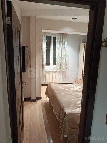 İcarəyə verilir 2 otaqlı köhnə tikili 50 m², Həzi Aslanov m., photo 7 from 13