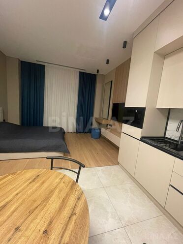 İcarəyə verilir 1 otaqlı yeni tikili 50 m², Nardaran q., photo 7 from 17